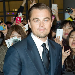Leonardo DiCaprio Leonardo DiCaprio